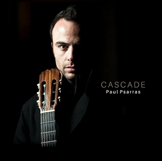 Cascade (Physical CD - 50% OFF LIMITED TIME OFFER)